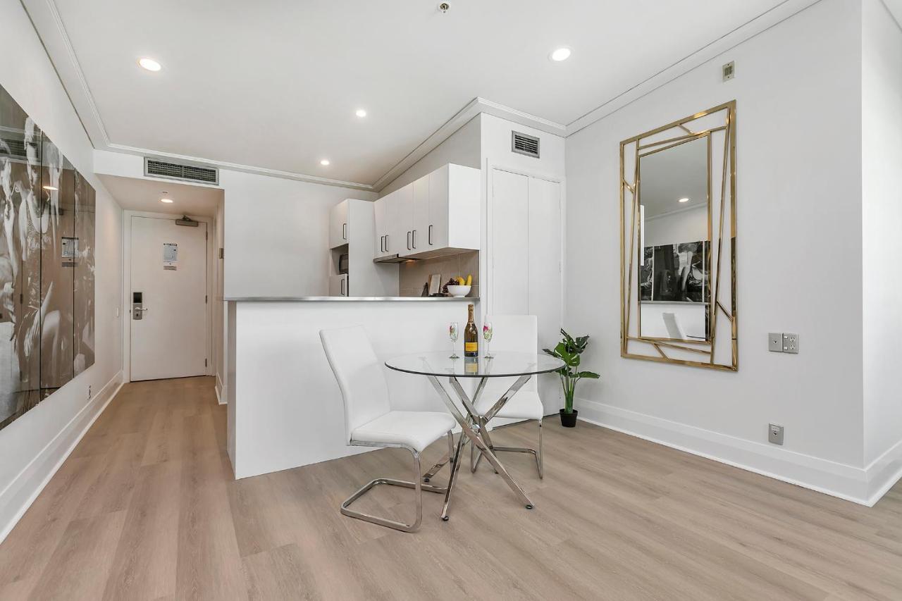 Ferienwohnung Penthouse Viaduct Haven Auckland Exterior foto